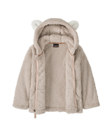 PATAGONIA - Baby Furry Friends Hoody