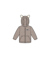 PATAGONIA - Baby Furry Friends Hoody