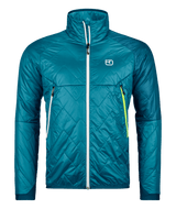 ORTOVOX - "SWISSWOOL PIZ VIAL JACKET M"