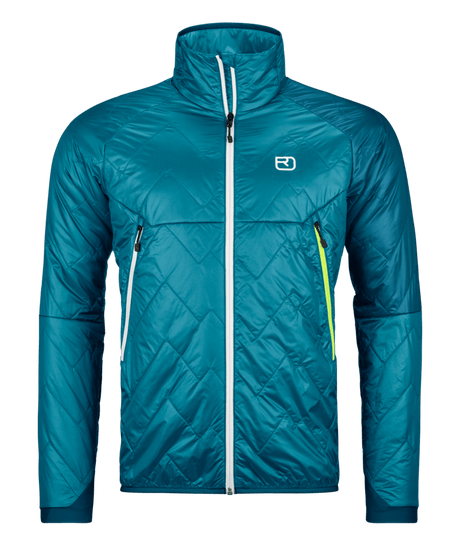 ORTOVOX - "SWISSWOOL PIZ VIAL JACKET M"