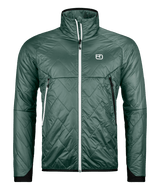 ORTOVOX - "SWISSWOOL PIZ VIAL JACKET M"