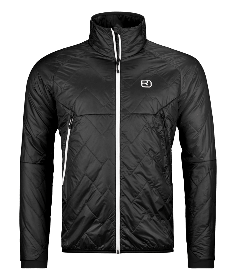 ORTOVOX - "SWISSWOOL PIZ VIAL JACKET M"