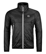 ORTOVOX - "SWISSWOOL PIZ VIAL JACKET M"