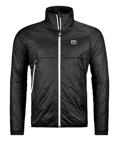 ORTOVOX - "SWISSWOOL PIZ VIAL JACKET M"