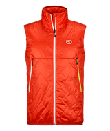ORTOVOX - "SWISSWOOL PIZ VIAL VEST M"