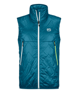 ORTOVOX - "SWISSWOOL PIZ VIAL VEST M"