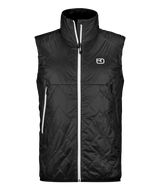 ORTOVOX - "SWISSWOOL PIZ VIAL VEST M"