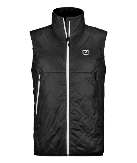 ORTOVOX - "SWISSWOOL PIZ VIAL VEST M"