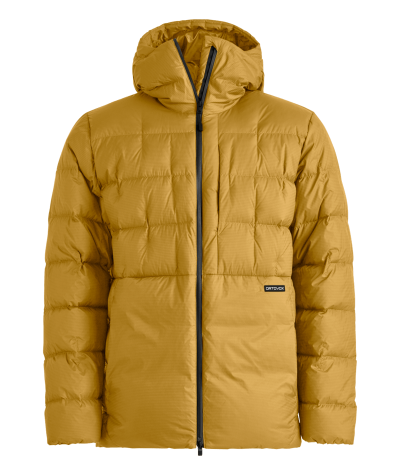 ORTOVOX - "DOWNWOOL 270 JACKET M"