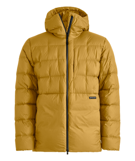 ORTOVOX - "DOWNWOOL 270 JACKET M"
