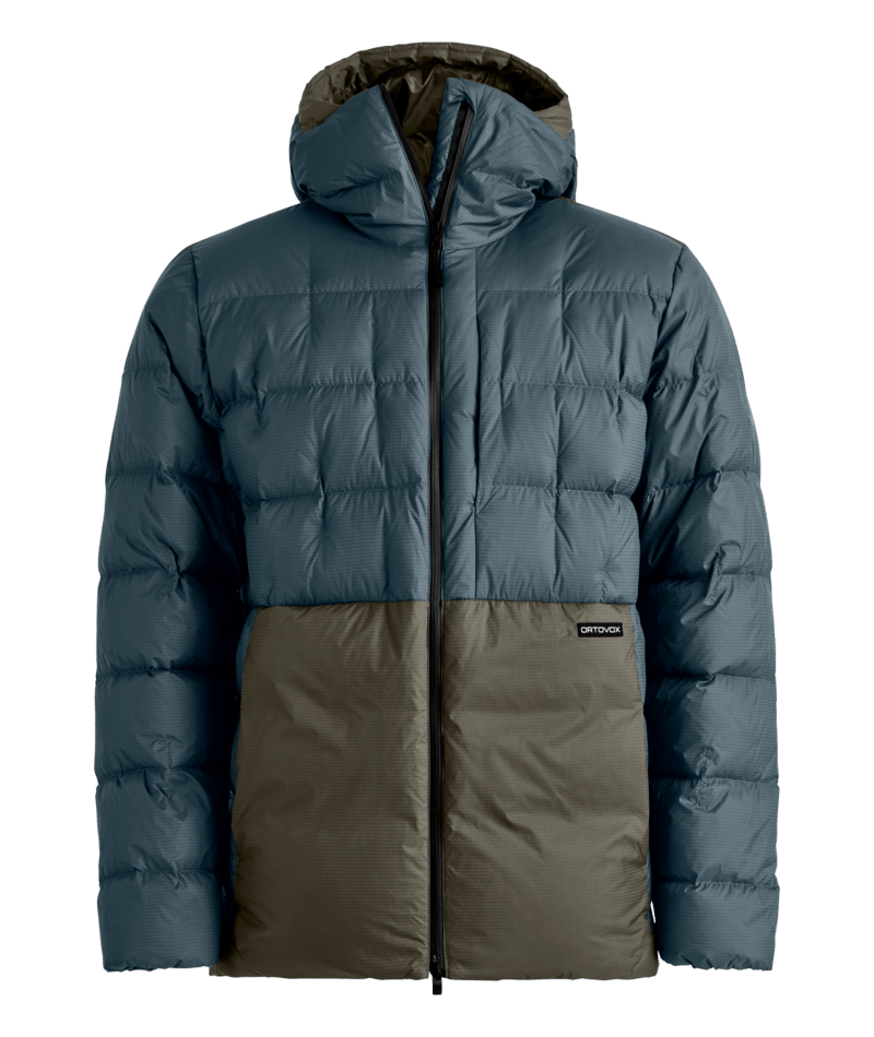 ORTOVOX - "DOWNWOOL 270 JACKET M"