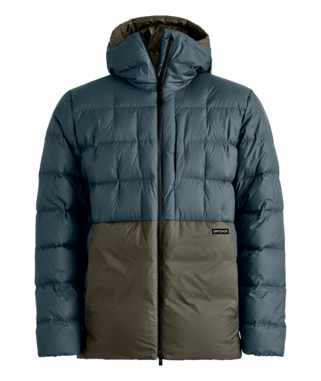 ORTOVOX - "DOWNWOOL 270 JACKET M"