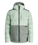 ORTOVOX - "DOWNWOOL 270 JACKET W"