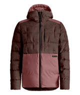 ORTOVOX - "DOWNWOOL 270 JACKET W"