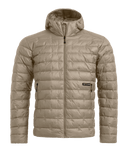 ORTOVOX - "DOWNWOOL 180 HOODED JACKET M"