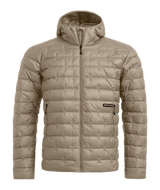 ORTOVOX - "DOWNWOOL 180 HOODED JACKET M"