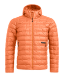 ORTOVOX - "DOWNWOOL 180 HOODED JACKET M"