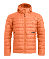 ORTOVOX - "DOWNWOOL 180 HOODED JACKET M"