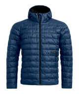 ORTOVOX - "DOWNWOOL 180 HOODED JACKET M"