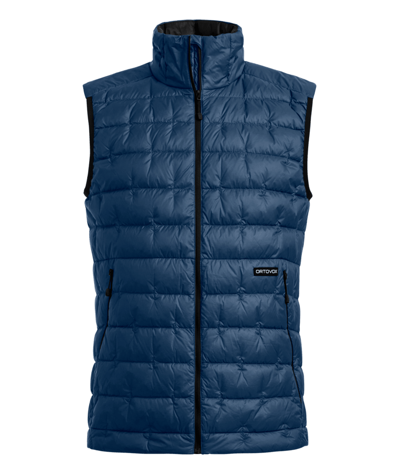 ORTOVOX - "DOWNWOOL 180 VEST M"