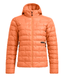 ORTOVOX - "DOWNWOOL 180 HOODED JACKET W"