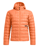 ORTOVOX - "DOWNWOOL 180 HOODED JACKET W"