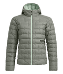 ORTOVOX - "DOWNWOOL 180 HOODED JACKET W"