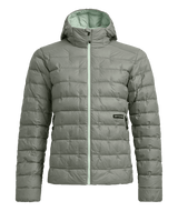 ORTOVOX - "DOWNWOOL 180 HOODED JACKET W"