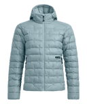 ORTOVOX - "DOWNWOOL 180 HOODED JACKET W"