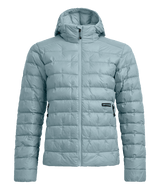 ORTOVOX - "DOWNWOOL 180 HOODED JACKET W"
