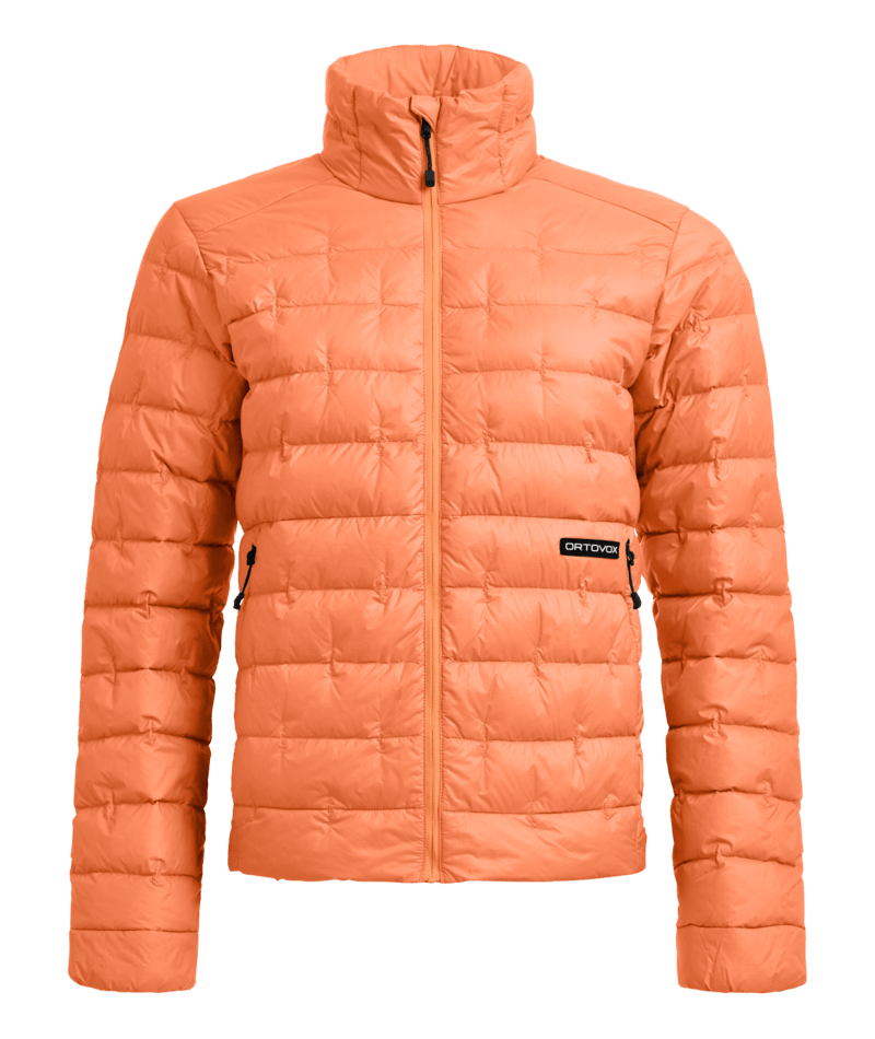 ORTOVOX - "DOWNWOOL 180 JACKET W"