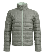 ORTOVOX - "DOWNWOOL 180 JACKET W"