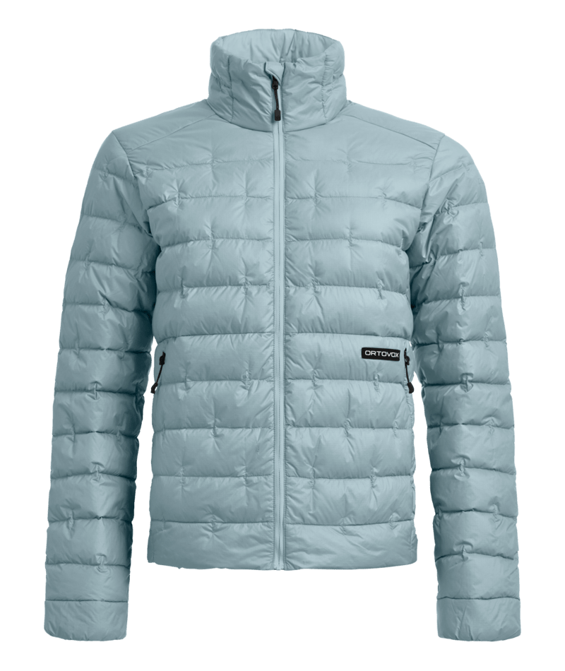 ORTOVOX - "DOWNWOOL 180 JACKET W"
