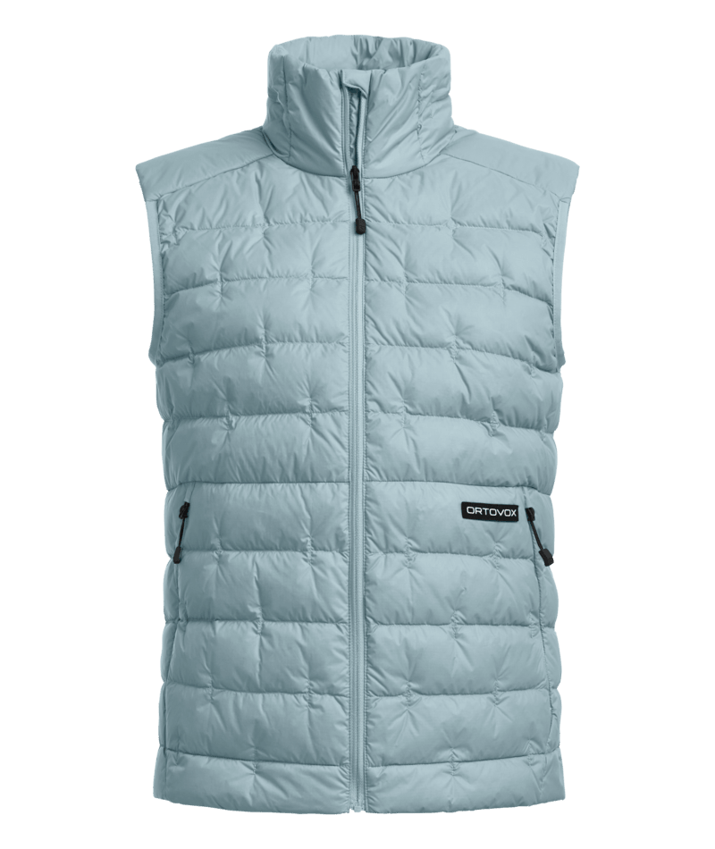 ORTOVOX - "DOWNWOOL 180 VEST W"