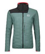 ORTOVOX - "SWISSWOOL PIZ SEGNAS JACKET W"