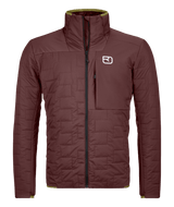 ORTOVOX - "SWISSWOOL PIZ SEGNAS JACKET M"