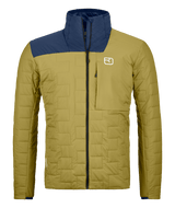 ORTOVOX - "SWISSWOOL PIZ SEGNAS JACKET M"