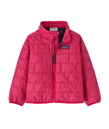 PATAGONIA - Baby Nano Puff Jkt