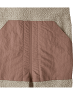 PATAGONIA - Baby Shearling Overalls