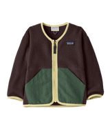 PATAGONIA - Baby Shearling Jkt
