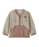 PATAGONIA - Baby Shearling Jkt