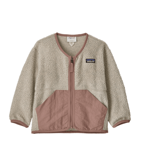 PATAGONIA - Baby Shearling Jkt