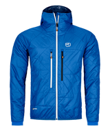 ORTOVOX - "SWISSWOOL PIZ BOÈ JACKET M"