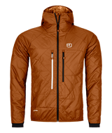 ORTOVOX - "SWISSWOOL PIZ BOÈ JACKET M"