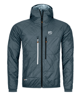 ORTOVOX - "SWISSWOOL PIZ BOÈ JACKET M"