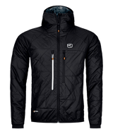 ORTOVOX - "SWISSWOOL PIZ BOÈ JACKET M"