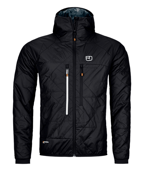 ORTOVOX - "SWISSWOOL PIZ BOÈ JACKET M"