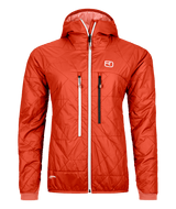 ORTOVOX - "SWISSWOOL PIZ BOÈ JACKET W"