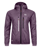 ORTOVOX - "SWISSWOOL PIZ BOÈ JACKET W"