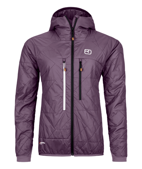 ORTOVOX - "SWISSWOOL PIZ BOÈ JACKET W"